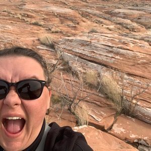 Meet your Posher, Stephanie